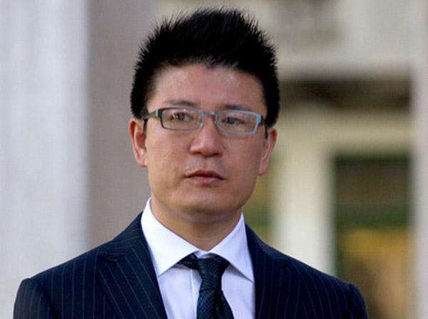 中国伟哥之父在新西兰被罚1.3亿 新方将钱返还中国