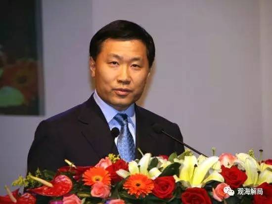 十八大后金融领域53官员倒下 &quot;一行三会&quot;就有10人