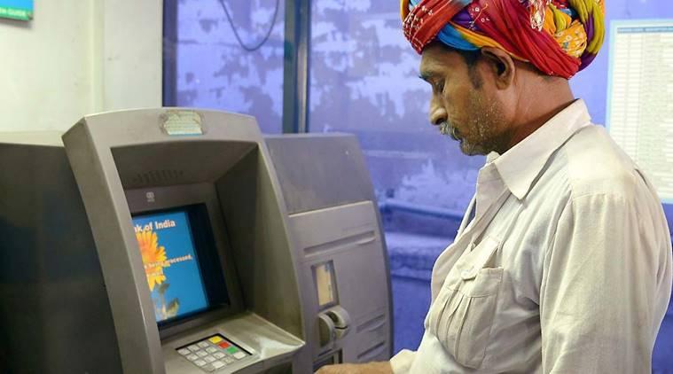 印度疯传ATM机因勒索病毒将停用 官方：没有的事