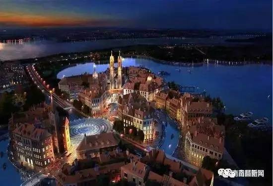 房价真的跌了!南昌各区最新房价出炉 8县区下