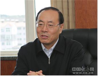 辽宁省葫芦岛市委原副书记、市长戴炜严重违纪被双开
