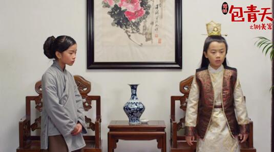 铡美案电影版免费观看,铡美案在线观看