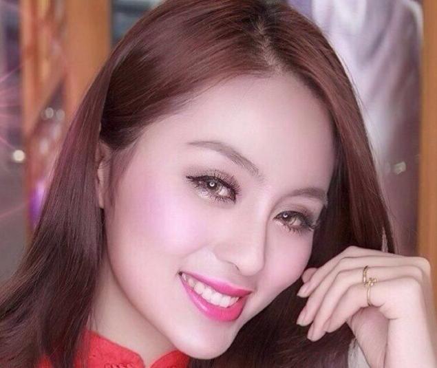 张琪格晒美照征婚 谁才是她的命中注定?_|张琪