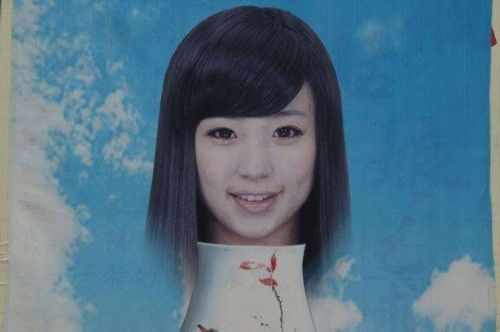 山东现骗人“花瓶姑娘” 自称花瓶中存活18年