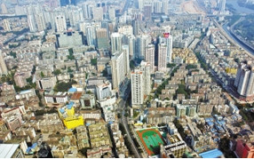 深圳共享租房悄然兴起 短租比长租收益高一成多！