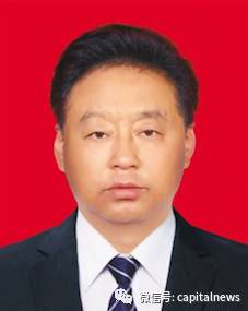 丁业现任西藏自治区党委常务副书记