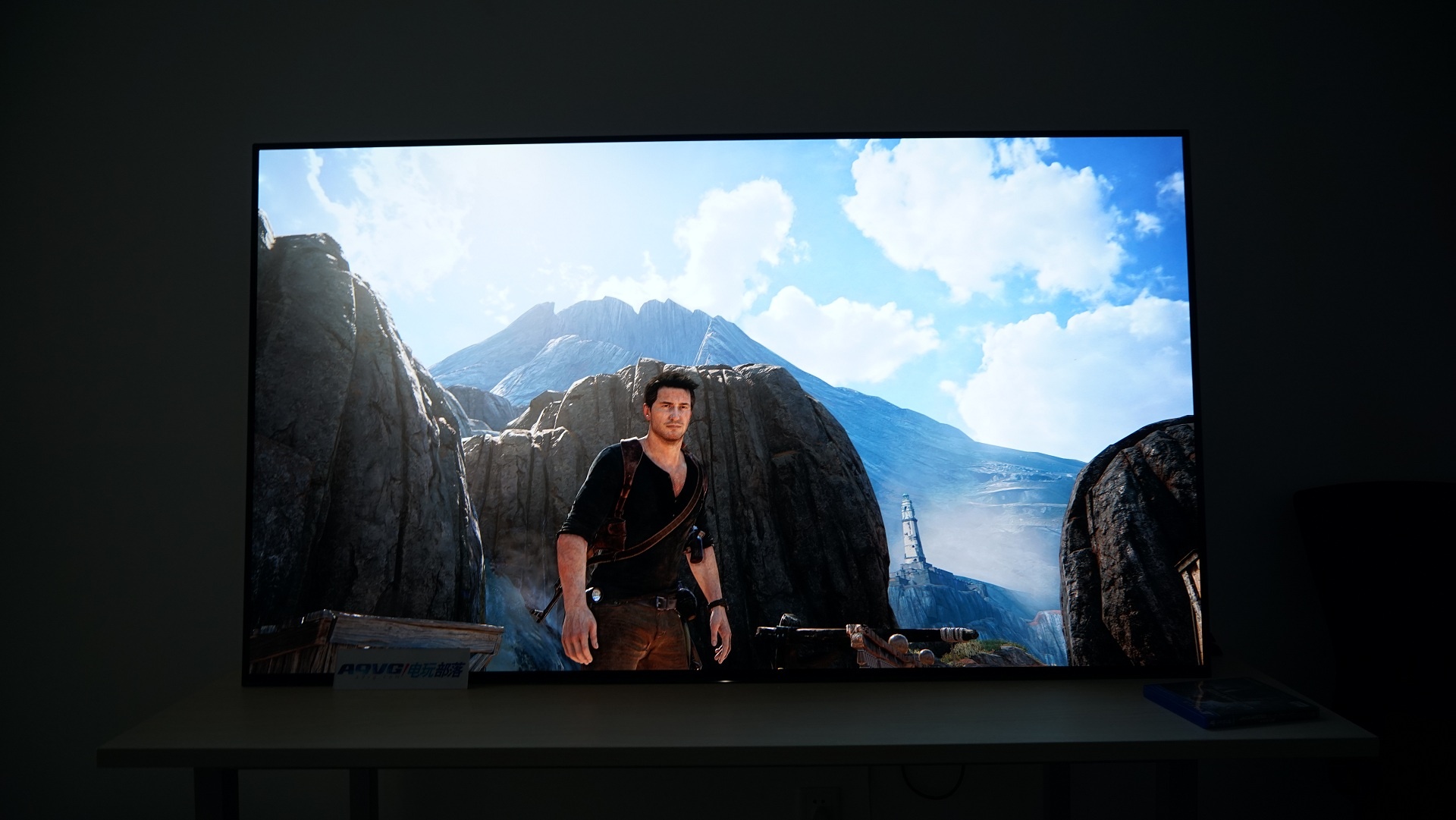 游戏玩家的终极追求 索尼全新旗舰OLED电视A