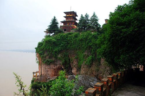 湖北首届“最美地名”发榜 这些生僻地名你认识几个 - 君临天下 - 君临天下