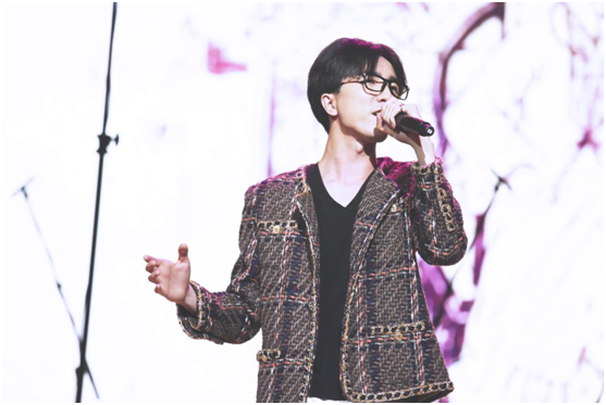 重温红楼 ,米漫传媒以音乐致敬经典|国风| 文化