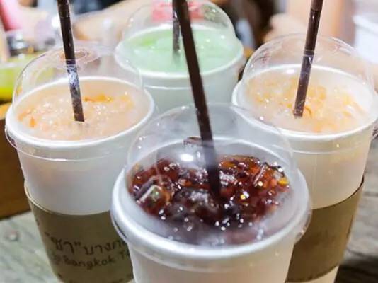 这么大的龙虾居然在街边卖？！盘点泰国不可错过的街边美食