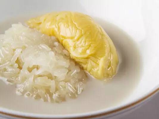 这么大的龙虾居然在街边卖？！盘点泰国不可错过的街边美食