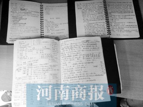 河大一宿舍4个人全考上博士他们的日常什么样