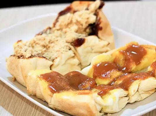 这么大的龙虾居然在街边卖？！盘点泰国不可错过的街边美食