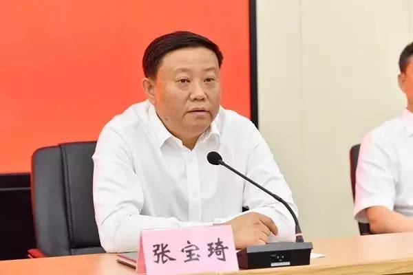 孟宪新同志任长春市人社局党组书记