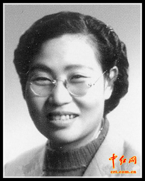 许世友上将夫人田普在北京去世 享年93岁