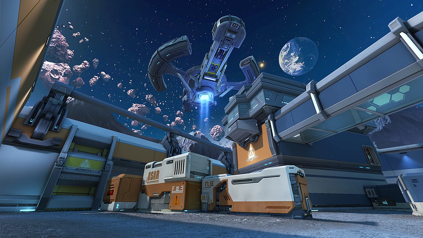 《永恒边境》走心主播招募 火箭派送人人有份