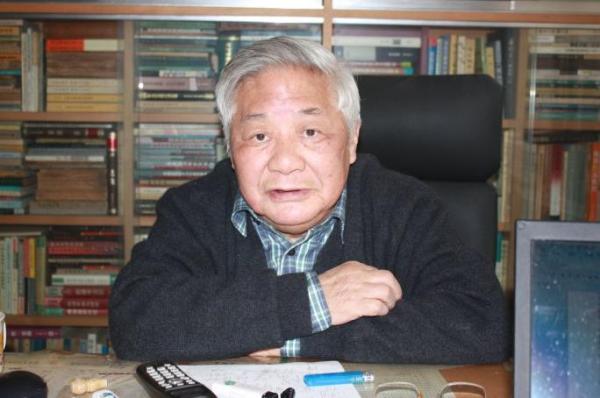 故宫博物院原院长张忠培逝世 终年83岁