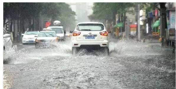注意！湖南启动暴雨Ⅲ级应急响应，这些地区请密切关注！