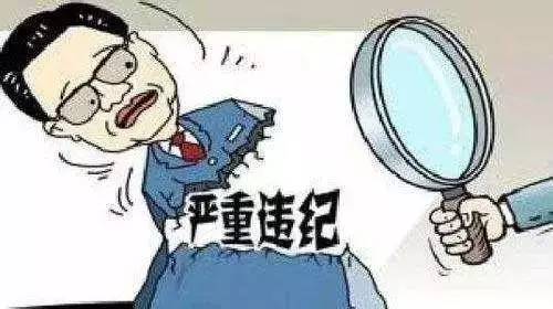 湖南4名党员干部被查,46人违反防汛救灾工作纪