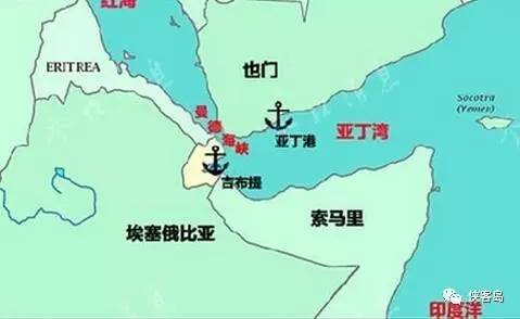 侠客岛：中国首个海外基地 最核心的功能是“保障”