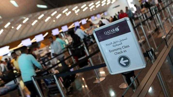 埃及对卡塔尔新制裁：取消免签优惠 只部分人例外