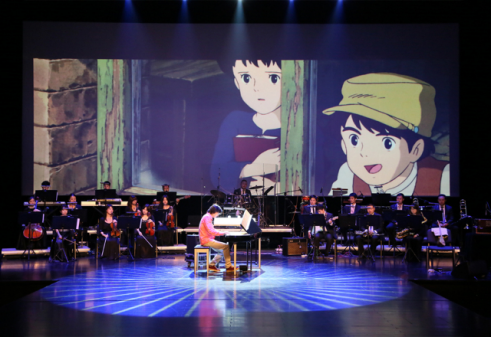 魔都今夏最高品质的音乐汇--大宁音乐广场乐享