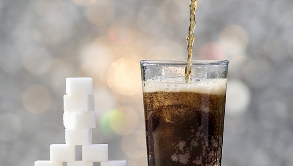 可口可乐收入仍在下滑 但非碳酸饮料有望扛起重任