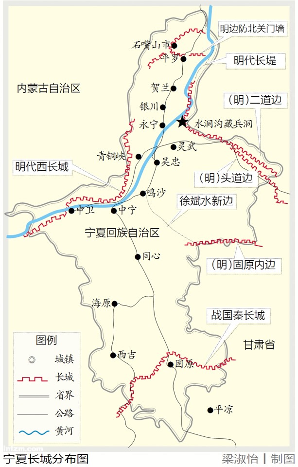 宁夏人口分布_宁夏人口分布地图