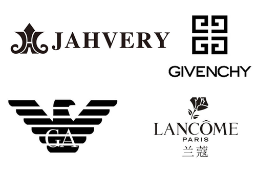 顶级奢侈品Logo有哪些(Top Luxury Logo)