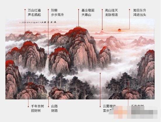 五岳独尊猜成语_五岳独尊图片(2)