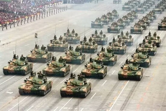 同样是士兵失踪 80年前后的变化怎么这么大?