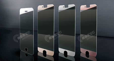 赛翡蓝宝石面板定义黑科技手游标配