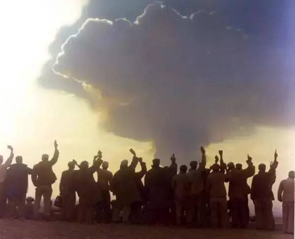 同样是士兵失踪 80年前后的变化怎么这么大?