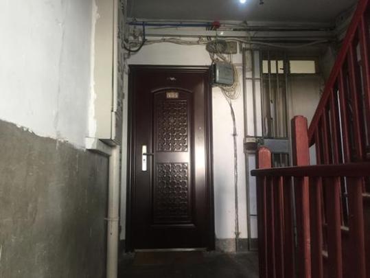 上海男子杀妻后冰柜藏尸三个月 检方提起公诉