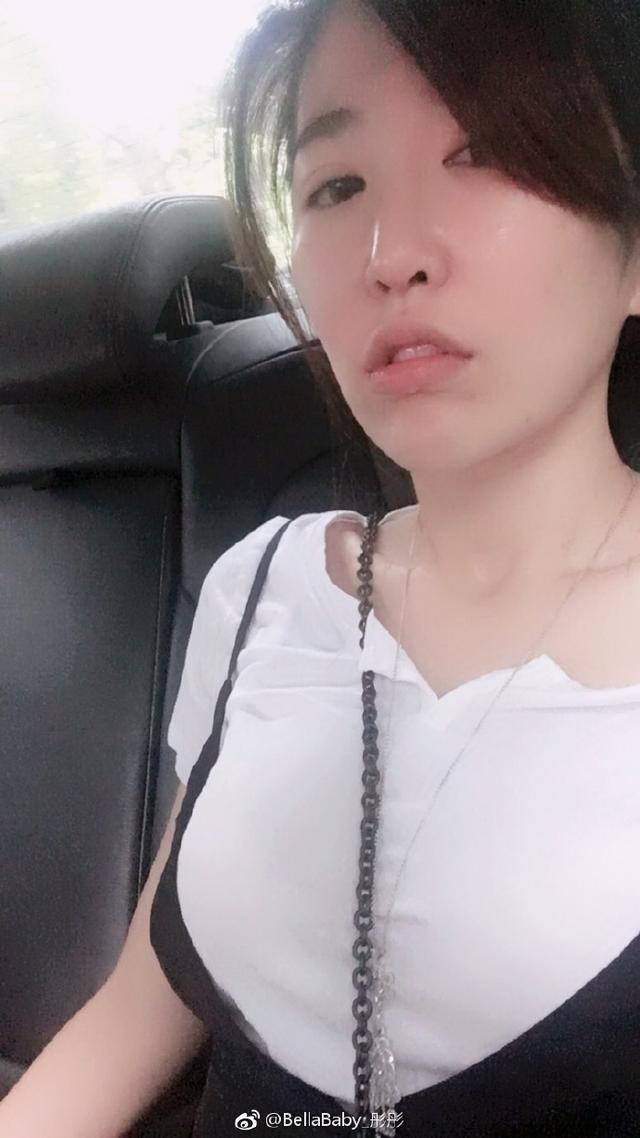 因为她笑笑西卡被称"看球父子" 美女主持如今销声匿迹_|笑笑西卡|贝拉esports电子竞技_凤凰网