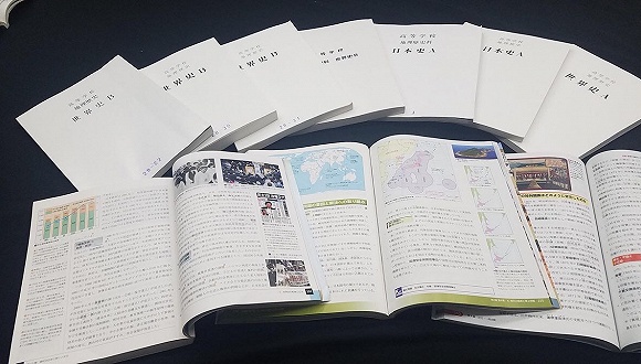日本一中学历史课本讲“慰安妇” 半年收200封威胁信