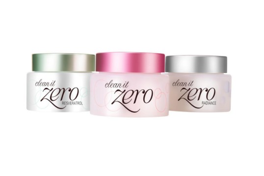 卸妆膏哪个牌子好用?芭妮兰给你的肌肤放个假