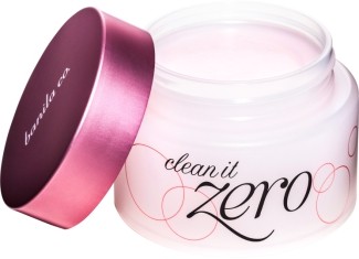 卸妆膏哪个牌子好用?芭妮兰给你的肌肤放个假