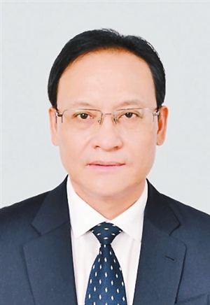 云南公示杨斌,迟中华,罗萍,唐开学,周踊等9人(图|简历)