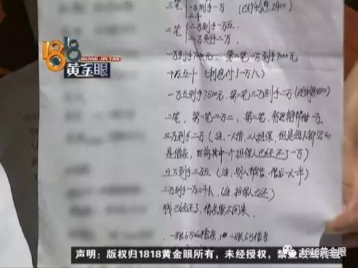 高中女生借款80004个月后连本带利变成100多高中v高中生物体液图片