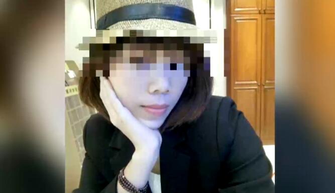 暴雨后路面积水浮出女尸 疑遇交通事故无人目击(组图) - 2