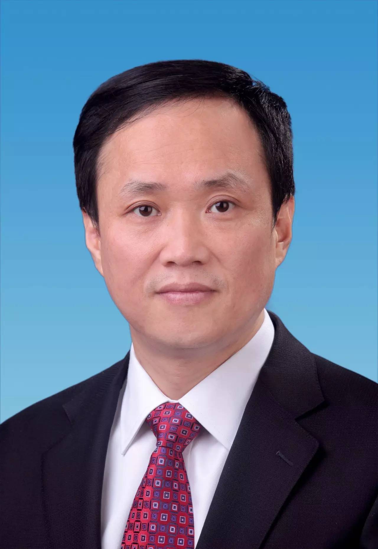 西安发布干部任职公示