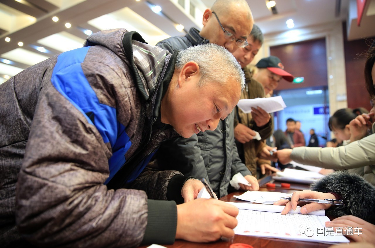 媒体:除了生孩子,哪些签字还可能要了你的“命”?
