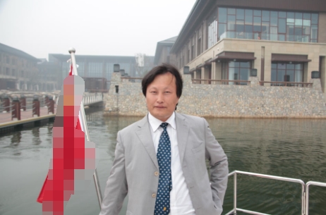 对话卓诚会展CEO李大壮:一个草根创客的“快意人