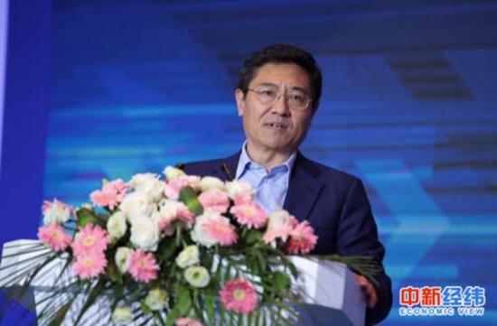 乐视金融前CEO王永利任中国国际期货副董事