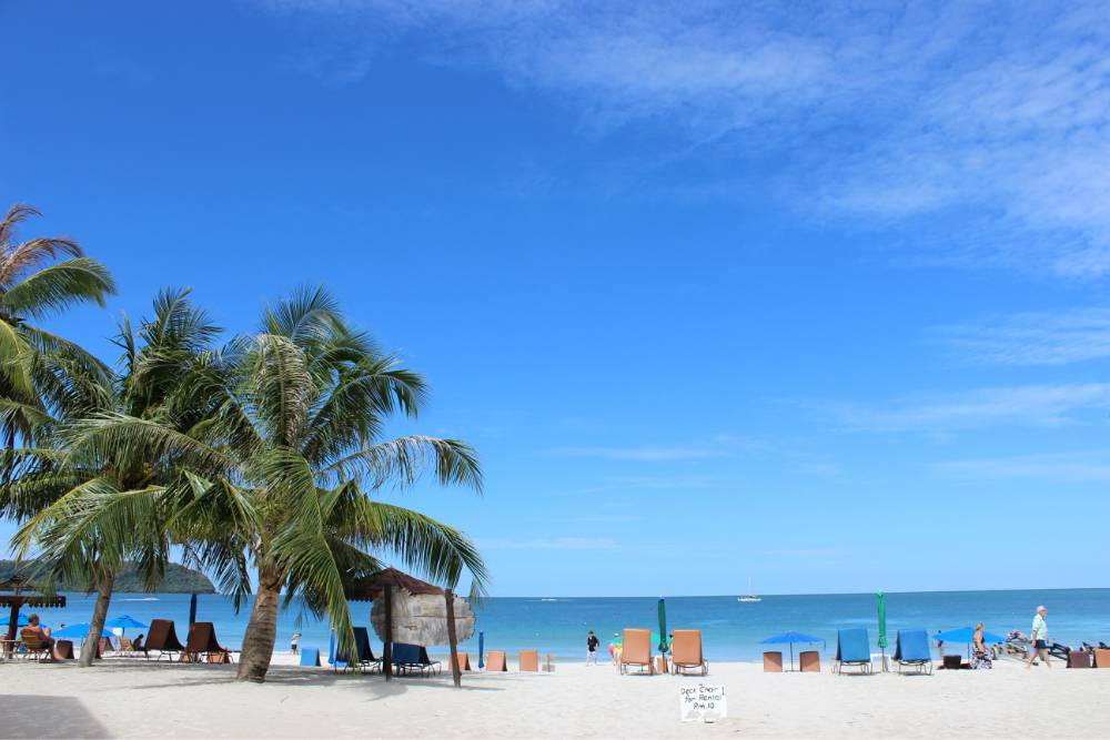 东南亚最值得去的10个国家 这些地方你走遍了