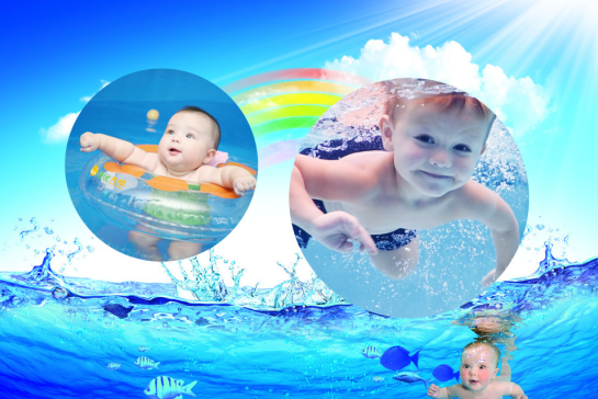 中国首个婴幼儿游泳行业盛会11月将亮相北京