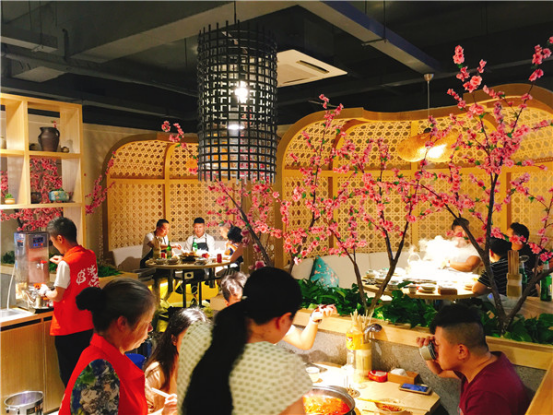 串串香品牌排行榜_2018十大钵钵鸡加盟冷串串加盟品牌出炉蝉联排行榜第一