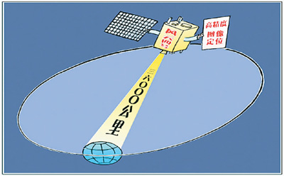中国气象科技跃升世界一流：8颗风云卫星在轨运行