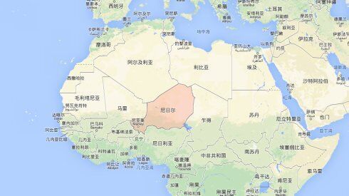美国特种部队在尼日尔遭伏击 死伤惨重